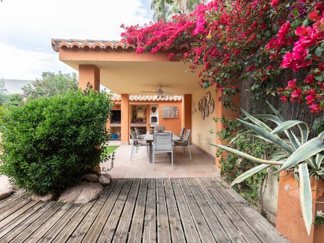 Chalet en venta en Los Almendros, el Camp de Túria