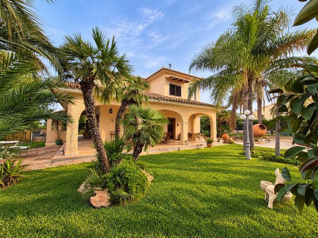 Chalet en venta en Los Almendros, l'Eliana