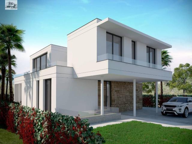 Chalet en venta en Los Almendros, l'Eliana
