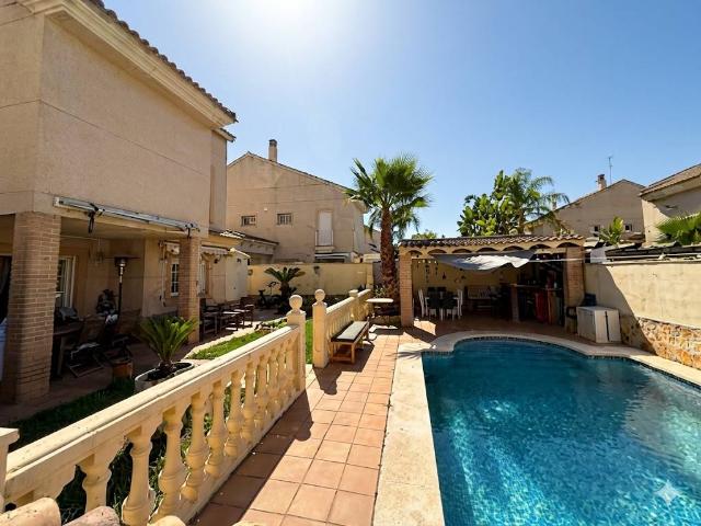 Chalet en venta en Los Almendros, el Camp de Túria