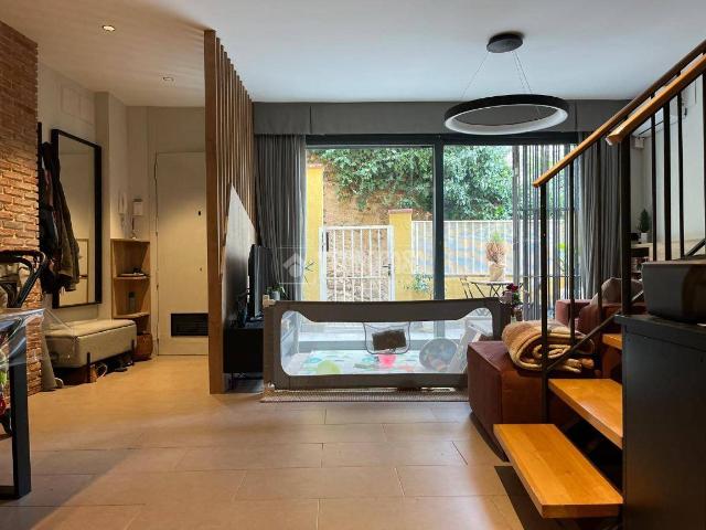 Villa en venta en Barcelona, la Dreta de l'Eixample