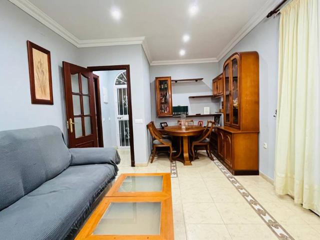 Chalet en venta en Bahía de Cádiz, Andalucía