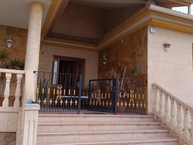 Chalet en venta en Murcia