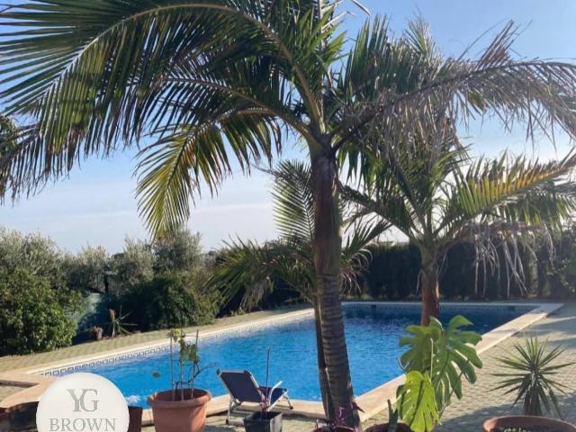 Chalet en venta en Comarca Metropolitana de Huelva, Andalucía