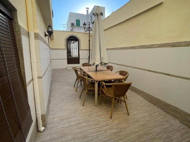 Chalet en venta en Zona 2 (Centro y San Francisco), Lucena