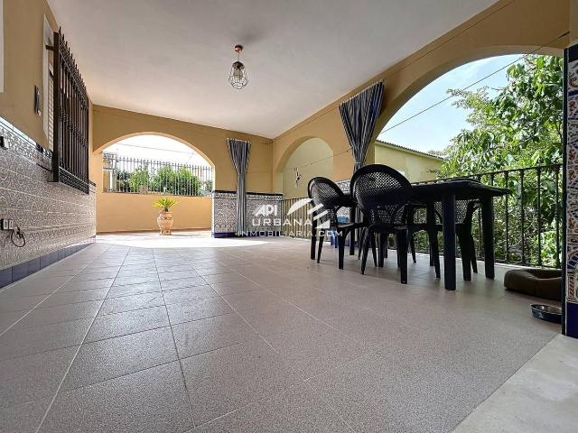 Chalet en venta en Zona 2 (Centro y San Francisco), Lucena