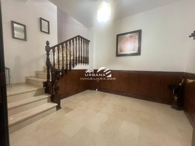 Chalet en venta en Zona 2 (Centro y San Francisco), Lucena