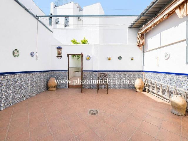Chalet en venta en Zona 2 (Centro y San Francisco), Lucena