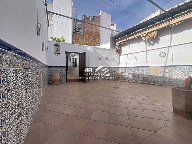 Chalet en venta en Zona 2 (Centro y San Francisco), Lucena