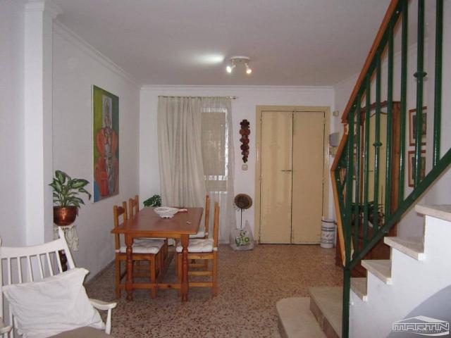 Chalet en venta en Zona 2 (Centro y San Francisco), Lucena