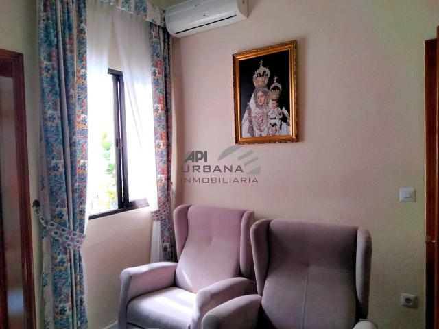 Chalet en venta en Zona 2 (Centro y San Francisco), Lucena