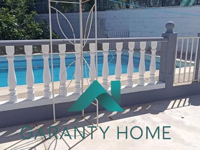 Chalet en venta en Zona 2 (Centro y San Francisco), Lucena