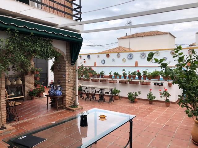 Villa en venta en El Carpio