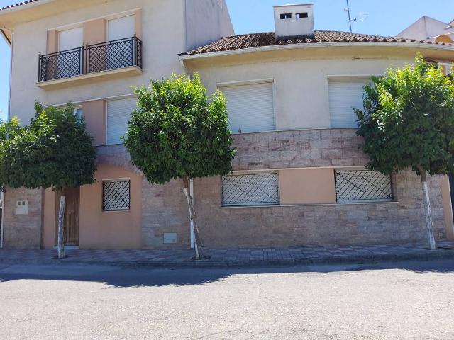 Chalet en venta en El Carpio, Andalucía