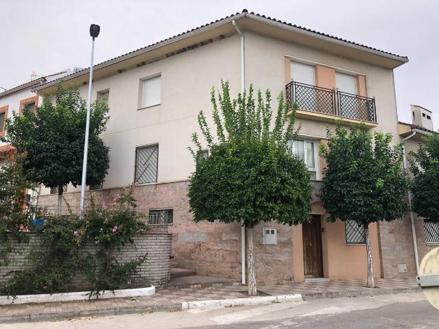 Chalet en venta en El Carpio, Andalucía
