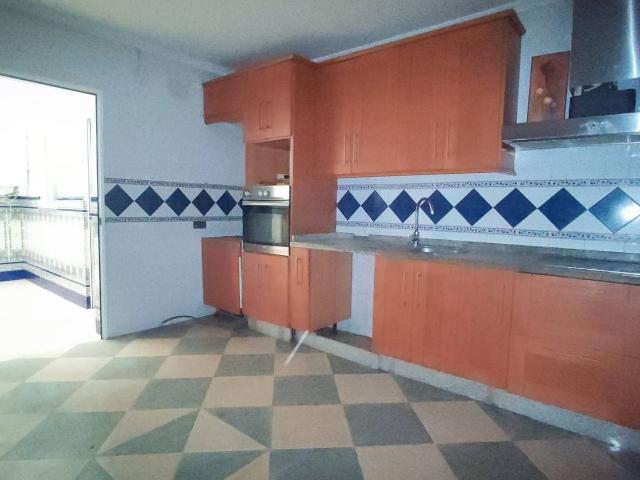 Chalet en venta en El Carpio, Andalucía