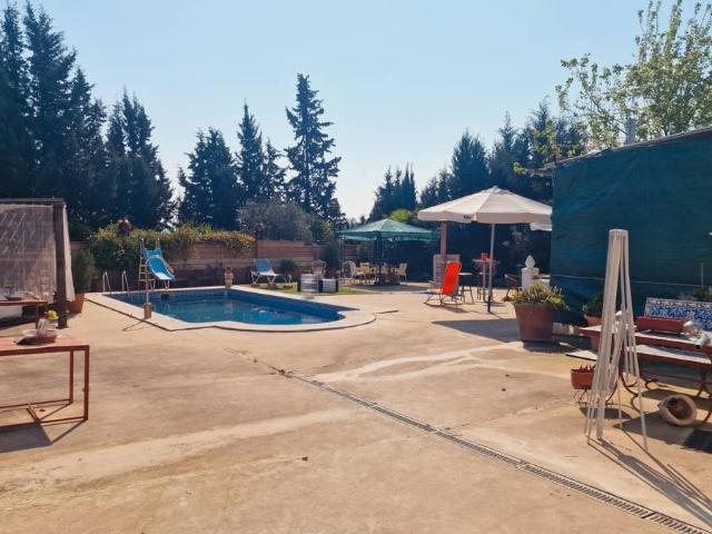 Chalet en venta en El Carpio, Andalucía