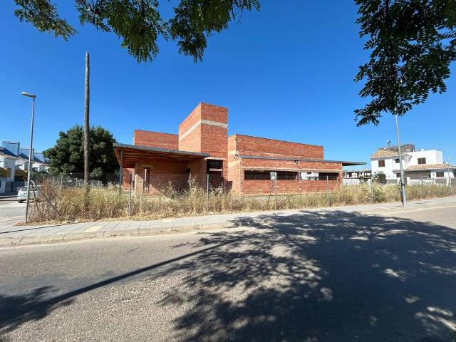 Chalet en venta en El Carpio, Andalucía