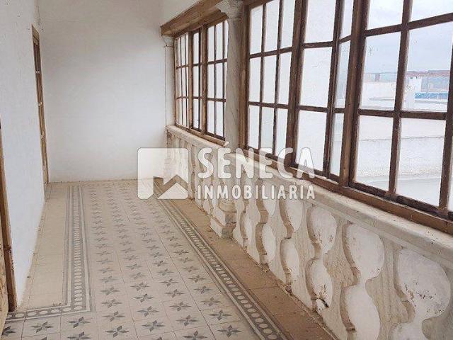 Chalet en venta en El Carpio, Andalucía