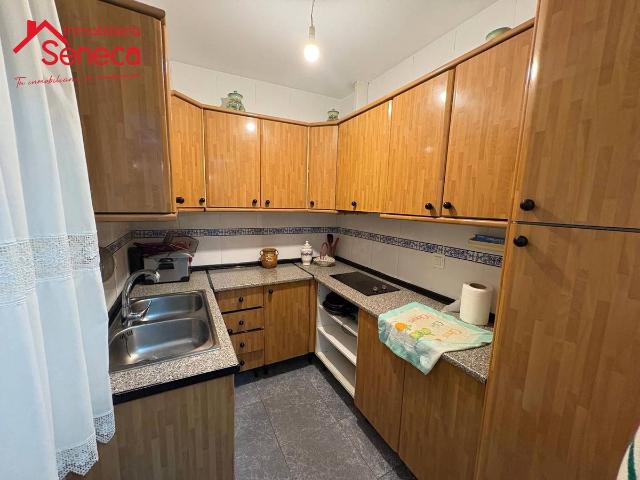 Villa en venta en El Carpio