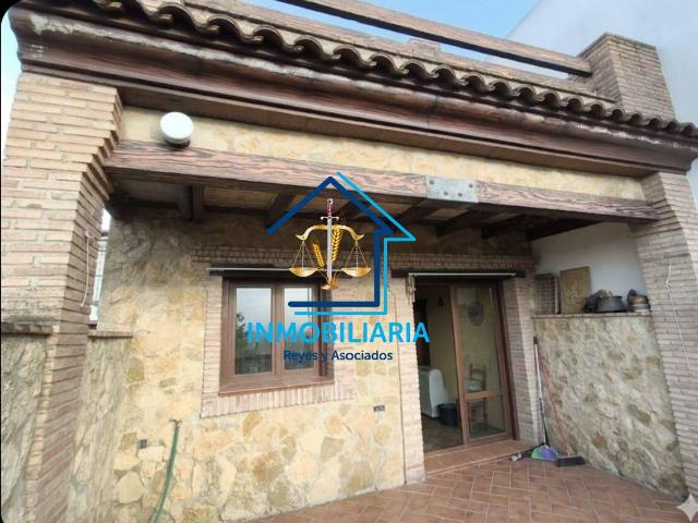 Chalet en venta en El Carpio, Andalucía