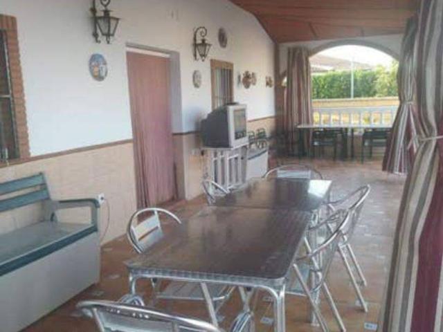 Chalet en venta en El Carpio, Andalucía