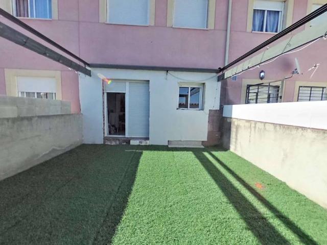Villa en venta en El Carpio De Tajo