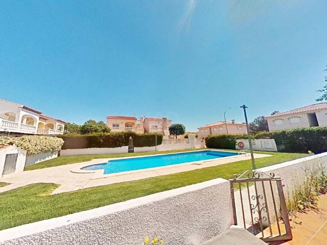 Chalet en venta en Baix Camp, Catalunya