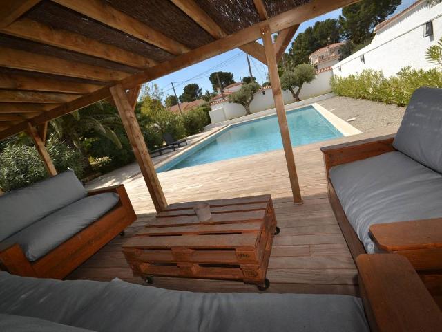Chalet en venta en Baix Camp, Catalunya