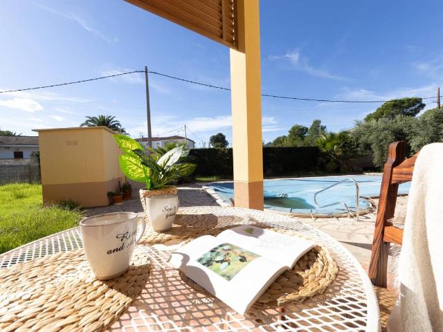 Chalet en venta en Baix Camp, Catalunya