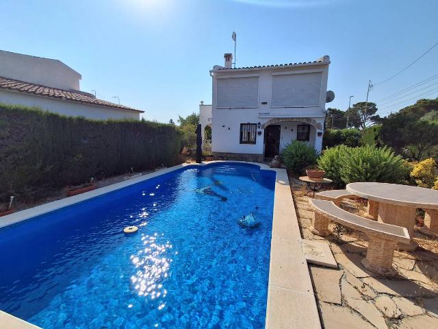 Chalet en venta en Baix Camp, Catalunya