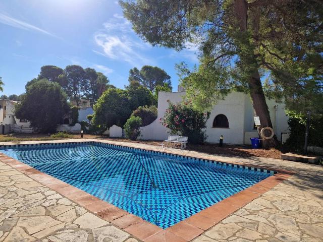 Chalet en venta en Mont-roig del Camp, Tarragona