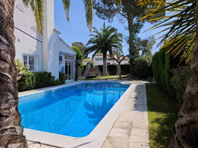 Chalet en venta en Baix Camp, Catalunya