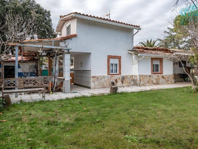 Chalet en venta en El Casar, Castilla-La Mancha