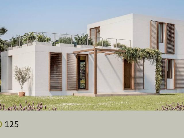 Chalet en venta en El Casar