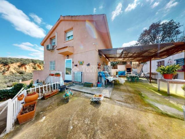 Villa en venta en El Casar
