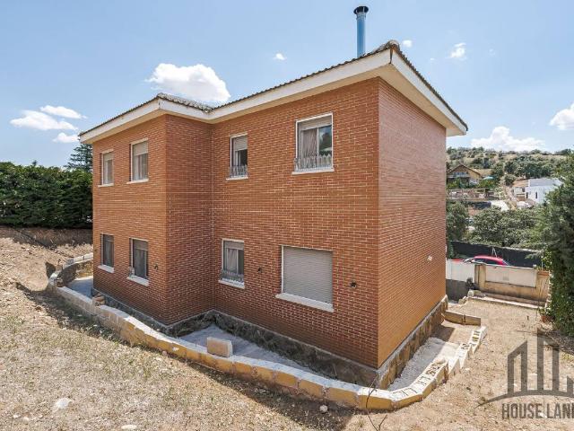 Chalet en venta en El Casar, Castilla-La Mancha