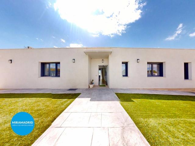 Chalet en venta en El Casar, Castilla-La Mancha