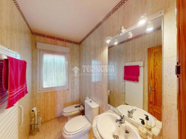 Villa en venta en El Casar