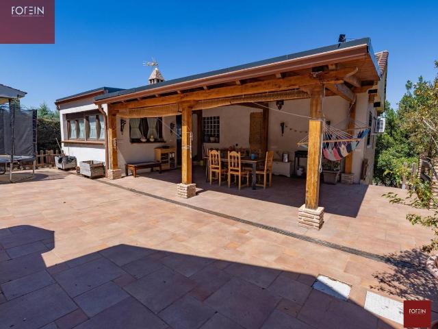 Chalet en venta en El Casar, Castilla-La Mancha