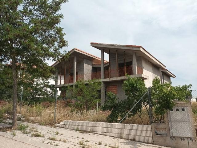 Villa en venta en El Casar