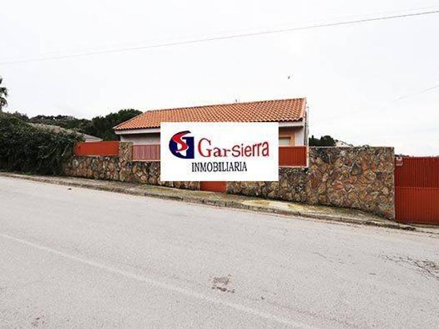 Chalet en venta en El Casar, Castilla-La Mancha