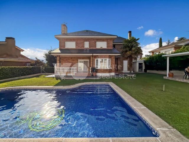 Chalet en venta en El Casar, Castilla-La Mancha