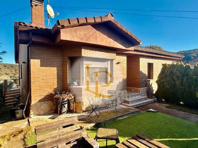 Villa en venta en El Casar