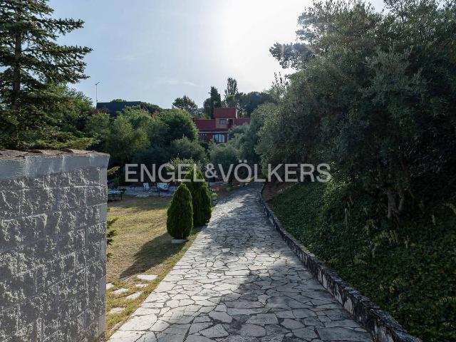 Chalet en venta en El Casar
