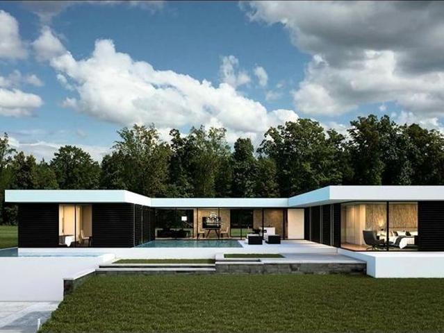 Villa en venta en El Casar