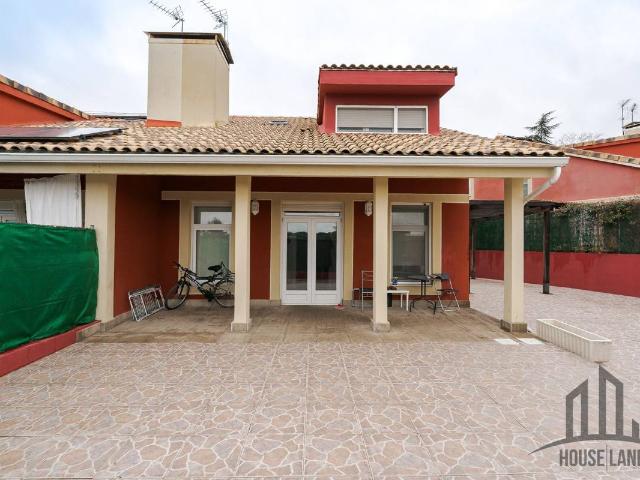 Chalet en venta en El Casar, Castilla-La Mancha