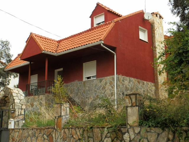 Chalet en venta en El Casar, Castilla-La Mancha