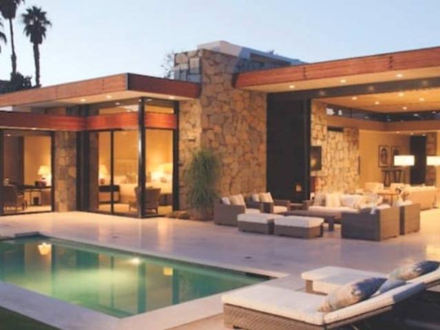 Villa en venta en El Casar
