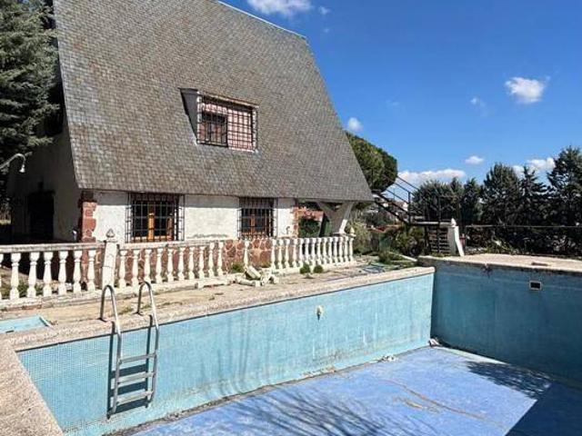 Chalet en venta en El Casar, Castilla-La Mancha